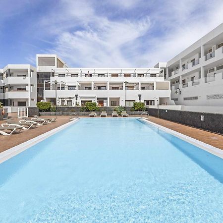 Holyhome Sunsplash Коста-Тегісе Екстер'єр фото