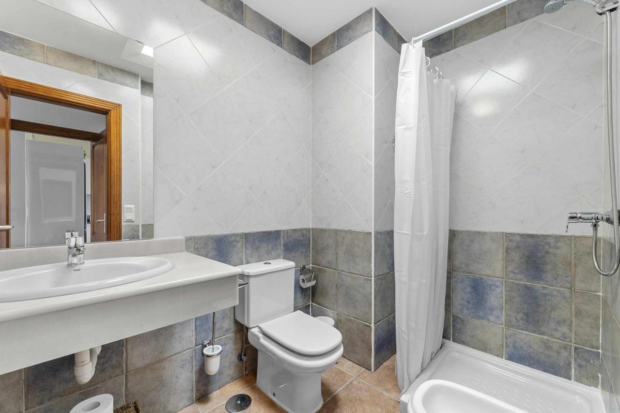 Holyhome Sunsplash Коста-Тегісе Екстер'єр фото