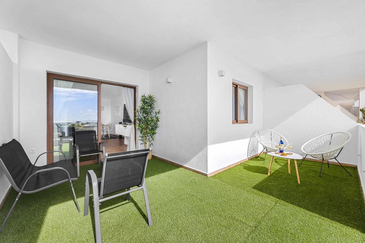 Holyhome Sunsplash Коста-Тегісе Екстер'єр фото